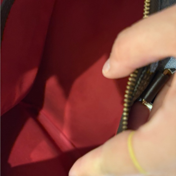 Louis Vuitton speedy 30 - Picture 16 of 16